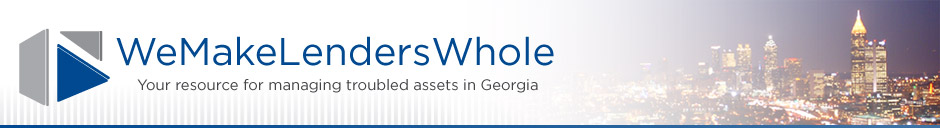 We Make Lenders Whole